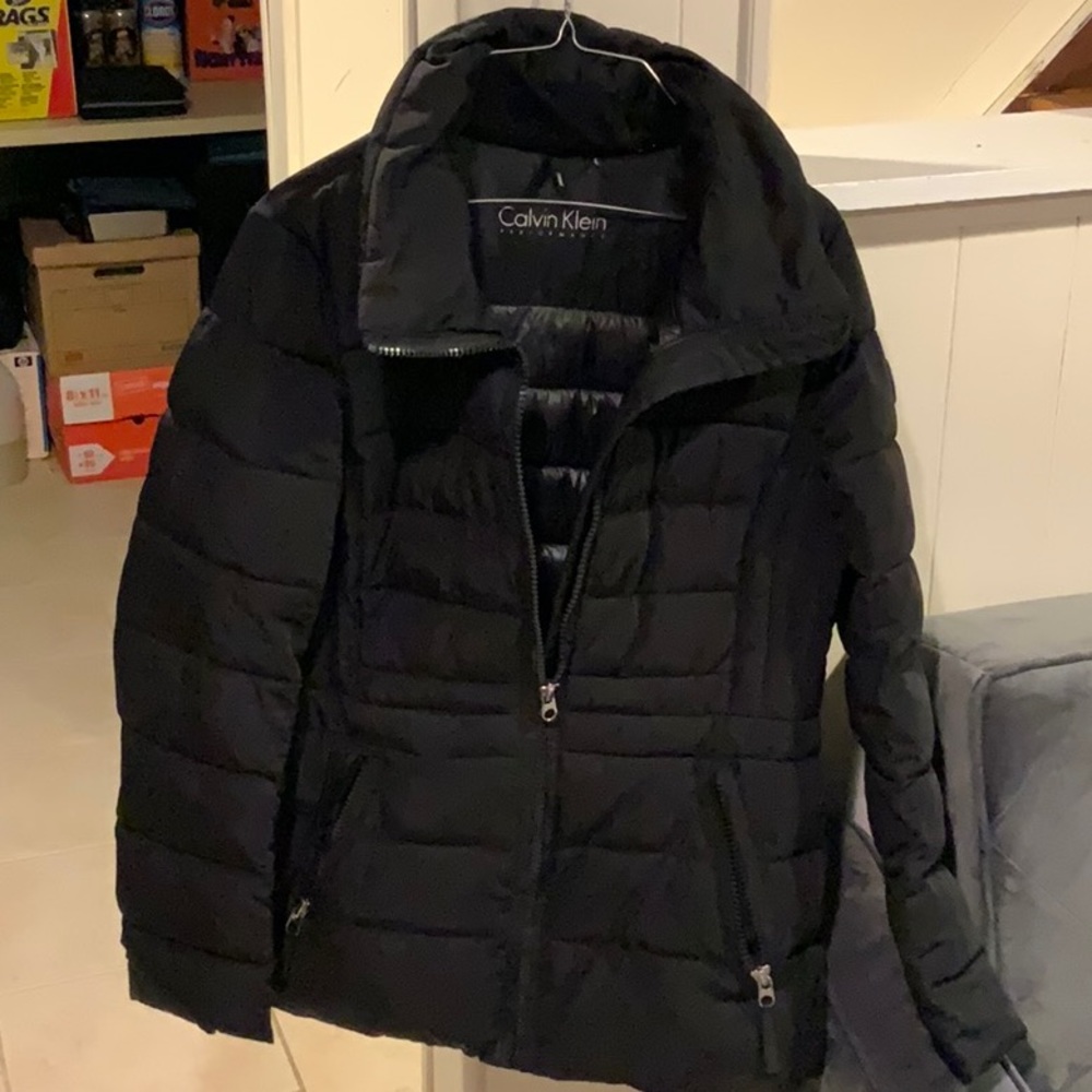 Woman’s jacket